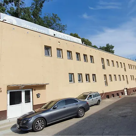 Rentumi Gryfino-noclegi Pracownicze Hostel