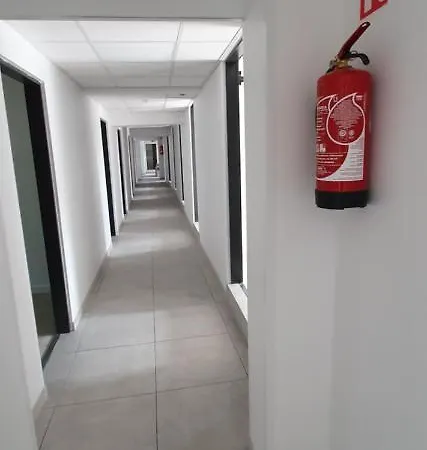 Hostel Rentumi Gryfino-noclegi Pracownicze