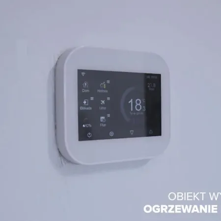 Rentumi Gryfino-noclegi Pracownicze