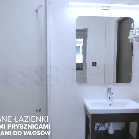 Rentumi Gryfino-noclegi Pracownicze Ostello Gryfino