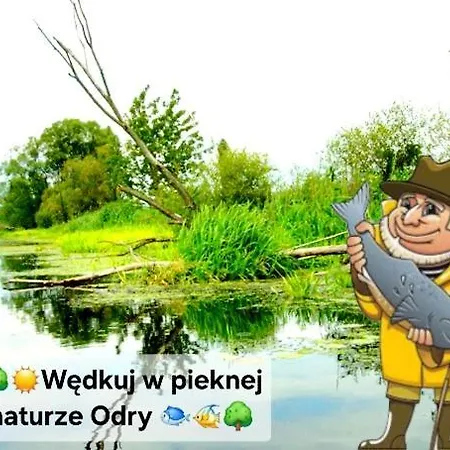 Ostello Rentumi Gryfino-noclegi Pracownicze