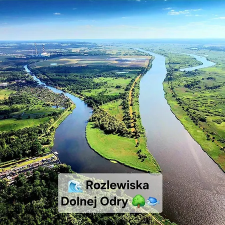 Albergue Rentumi Gryfino-noclegi Turystyczne I Pracownicze
