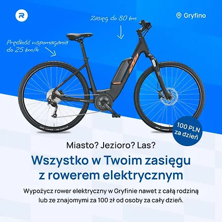 Rentumi Gryfino-noclegi Turystyczne I Pracownicze