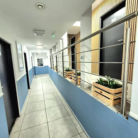 Hostel Rentumi Gryfino-noclegi Turystyczne I Pracownicze