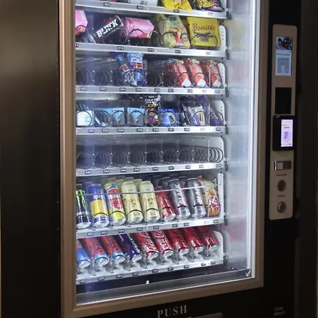 Rentumi Gryfino-noclegi Pracownicze *