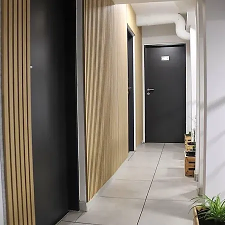 Albergue Rentumi Gryfino-noclegi Turystyczne I Pracownicze