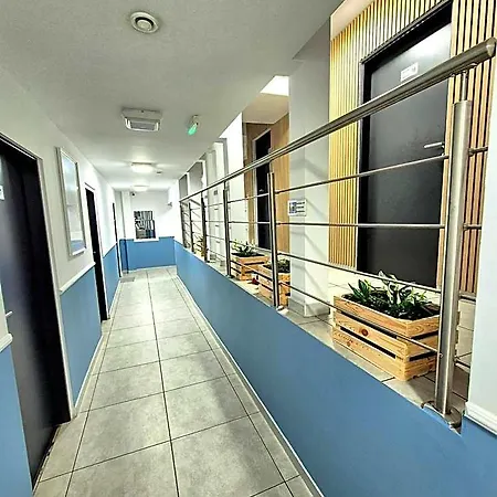 Rentumi Gryfino-noclegi Turystyczne I Pracownicze Albergue Gryfino