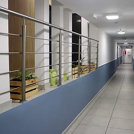 Albergue Rentumi Gryfino-noclegi Turystyczne I Pracownicze