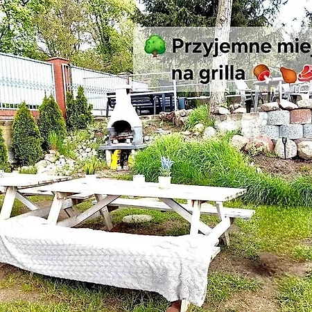 Rentumi Gryfino-noclegi Turystyczne I Pracownicze