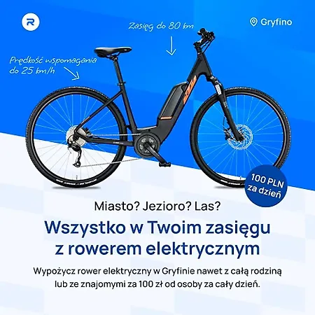Rentumi Gryfino-noclegi Turystyczne I Pracownicze Albergue