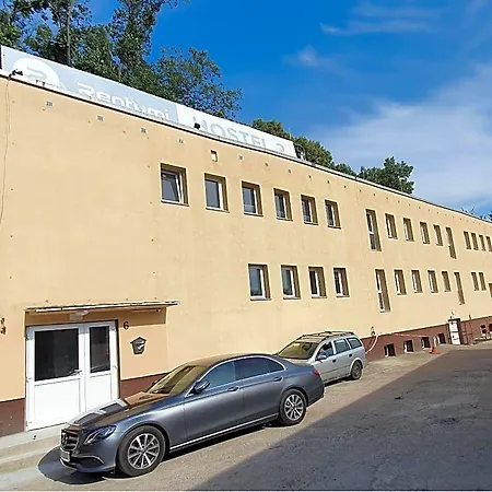 Rentumi Gryfino-noclegi Turystyczne I Pracownicze Albergue Gryfino