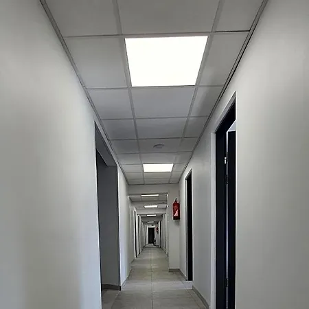 Rentumi Gryfino-noclegi Turystyczne I Pracownicze Albergue *