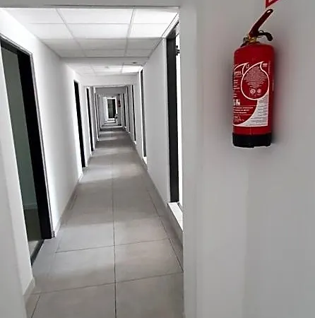 Rentumi Gryfino-noclegi Turystyczne I Pracownicze *