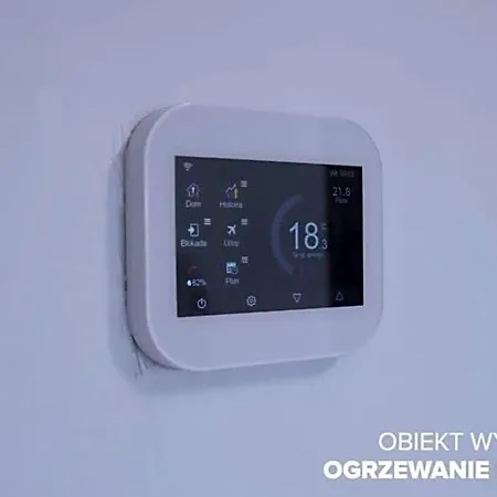 Rentumi Gryfino-noclegi Turystyczne I Pracownicze