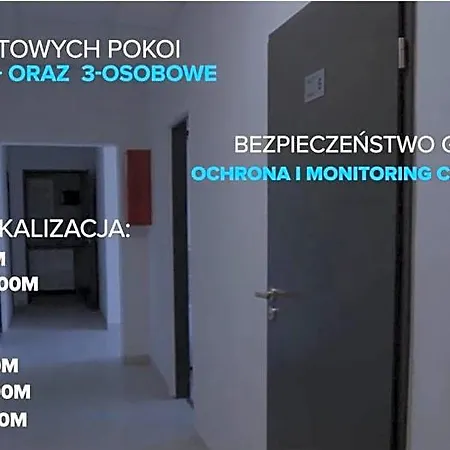 Rentumi Gryfino-noclegi Turystyczne I Pracownicze Gryfino