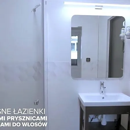Albergue Rentumi Gryfino-noclegi Turystyczne I Pracownicze