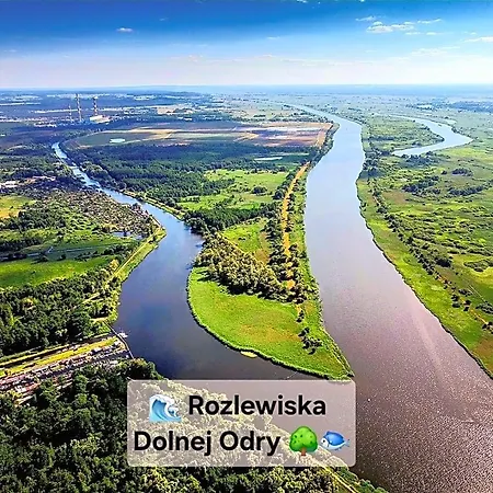 Rentumi Gryfino-noclegi Turystyczne I Pracownicze * Gryfino