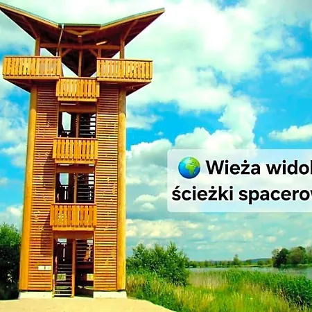 Albergue Rentumi Gryfino-noclegi Turystyczne I Pracownicze