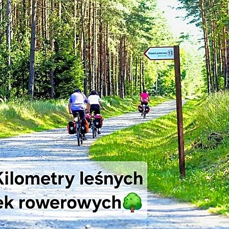 Albergue Rentumi Gryfino-noclegi Turystyczne I Pracownicze *