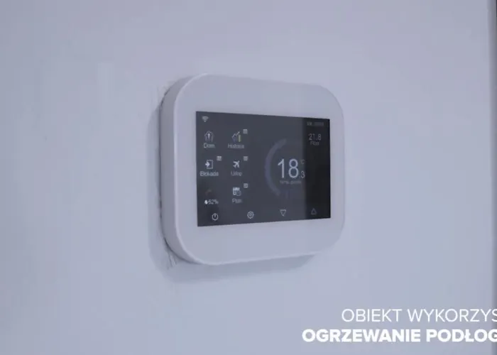 Rentumi Gryfino-noclegi Turystyczne I Pracownicze