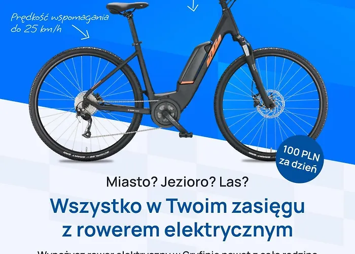 Rentumi Gryfino-noclegi Turystyczne I Pracownicze