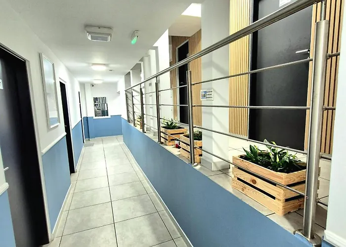 Hostal Rentumi Gryfino-noclegi Turystyczne I Pracownicze