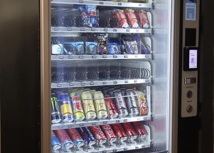 Rentumi Gryfino-noclegi Turystyczne I Pracownicze *