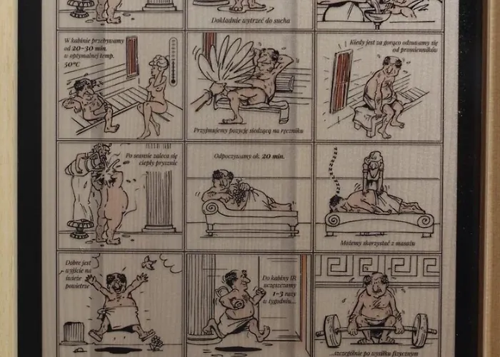 Rentumi Gryfino-noclegi Turystyczne I Pracownicze *